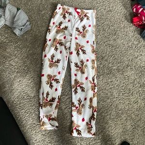 Christmas Pj Pants
